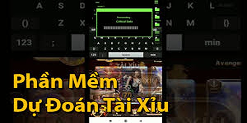 Tiêu chí đánh giá phần mềm soi cầu  