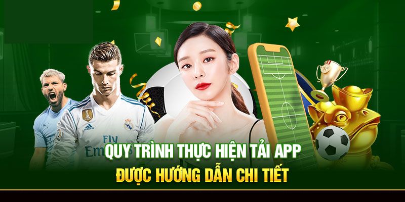 Hướng dẫn tải app k8cc chi tiết cược thủ cần nắm được