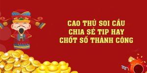 K8cc | Cao Thủ Soi Cầu Chia Sẻ Tip Hay Chốt Số Thành Công