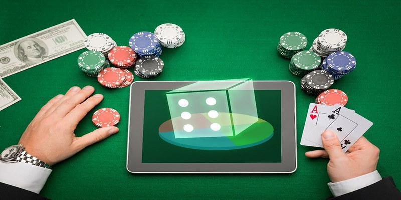 Cách chơi casino baccarat online tại nhà cái k8cc