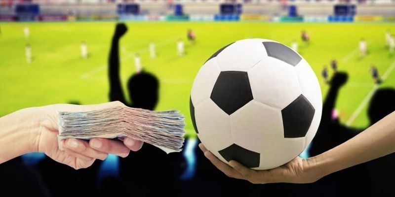 Giới thiệu chung về tỷ lệ kèo bóng đá bet88