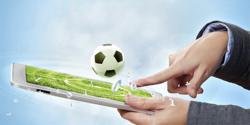 Ví dụ về kèo bóng đá bet88 cược chấp