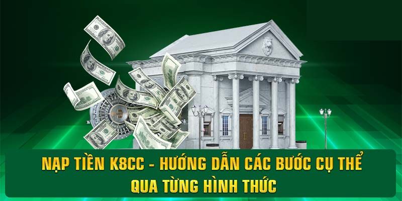 Ưu điểm vượt trội của k8cc