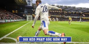 K8cc | Soi Kèo Phạt Góc Hôm Nay: Thông Tin Mới Nhất 2024