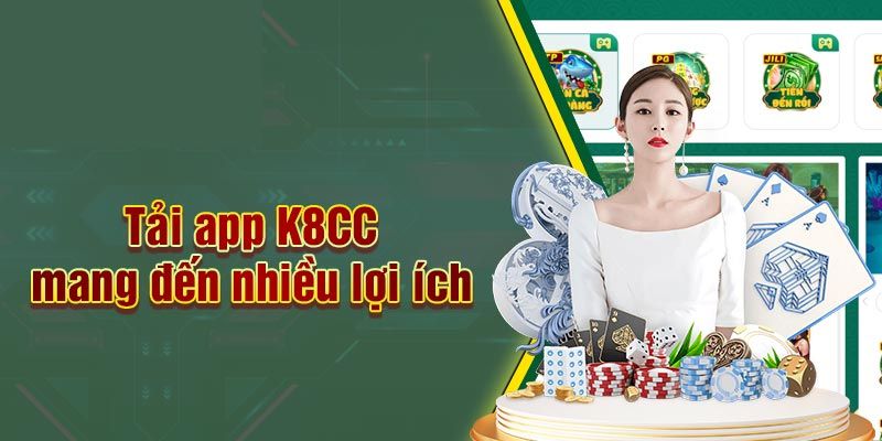 Cách tải app k8cc trên điện thoại nhanh và đơn giản nhất