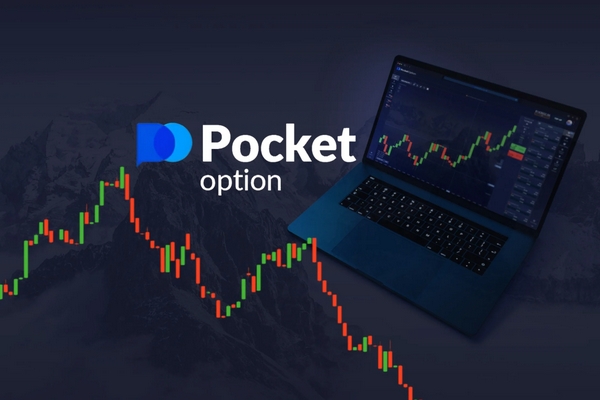 Descubra o Futuro das Operações com Pocket Option Descubra o Futuro das Operações com Pocket Option