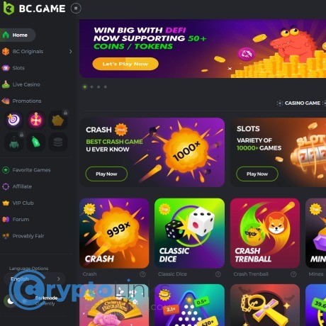 Descubre la emoción de BC.Game la revolución del juego en línea Descubre la emoción de BC.Game la revolución del juego en línea
