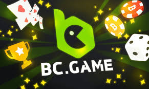 Descubra o Mundo do Casino Cripto BC Game Descubra o Mundo do Casino Cripto BC Game