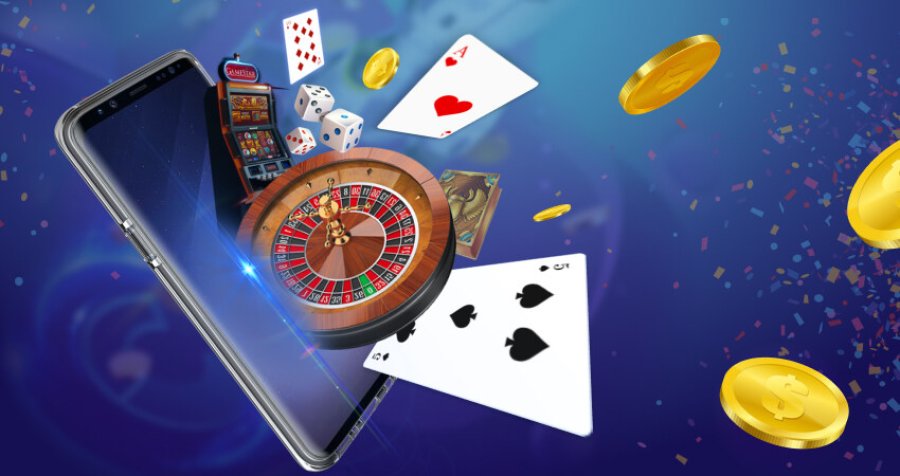 Experience the Excitement of Casino Tropic Slots 35 Experience the Excitement of Casino Tropic Slots 35