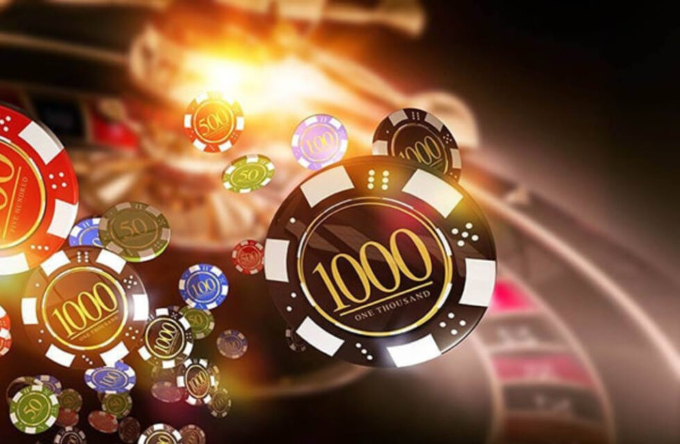 Experience the Excitement of Casino Tropic Slots 35 Experience the Excitement of Casino Tropic Slots 35