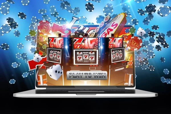 Experience the Thrill of Games at Casino SpinTime Experience the Thrill of Games at Casino SpinTime