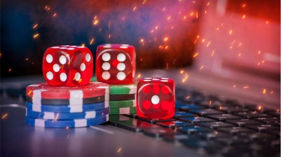 Experience the Thrill of Online Casino Spins Heaven 0 Experience the Thrill of Online Casino Spins Heaven 0