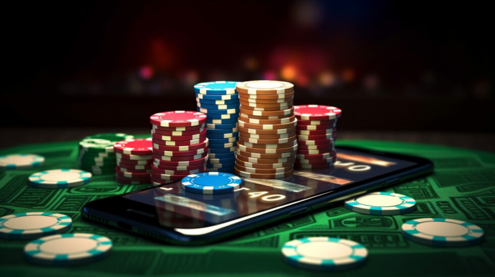 Experience the Thrill of Online Casino Spins Heaven 0 Experience the Thrill of Online Casino Spins Heaven 0