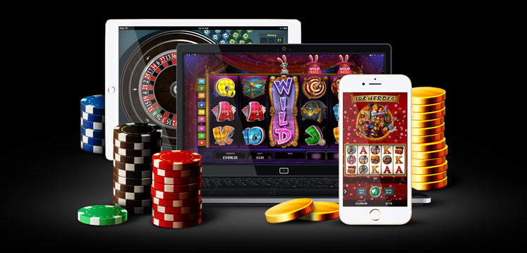 Experience Thrills and Wins at Casino Gransino UK Experience Thrills and Wins at Casino Gransino UK