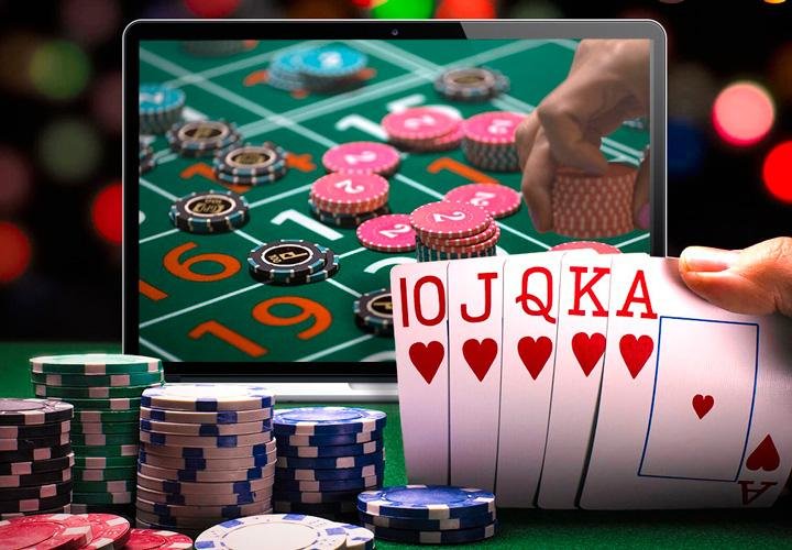 Explore the Excitement of Orion Spins Casino New Explore the Excitement of Orion Spins Casino New