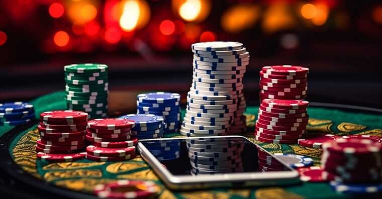 Explore the Wonders of Galaxy Spins Casino Explore the Wonders of Galaxy Spins Casino