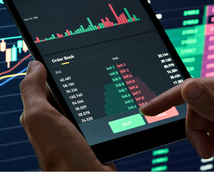 Maximizing Your Trading Profit Crypto Strategies and Insights Maximizing Your Trading Profit Crypto Strategies and Insights