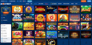 Mostbet AZ Casino Review 3 Mostbet AZ Casino Review 3